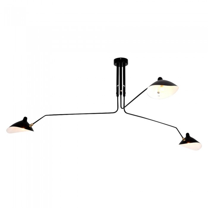 Serge Ceiling Lamp |Simig Lighting|Chandeliers