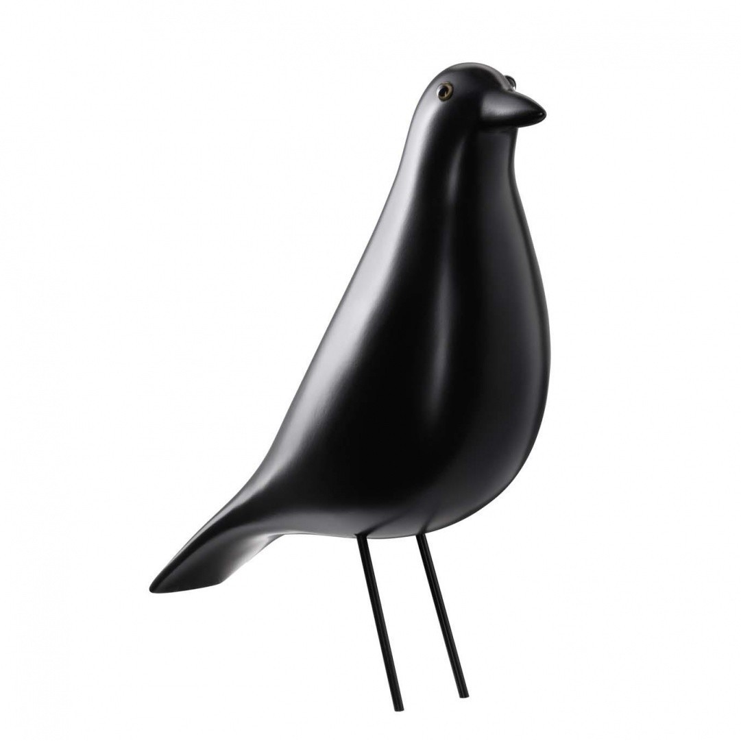 Eames House Bird