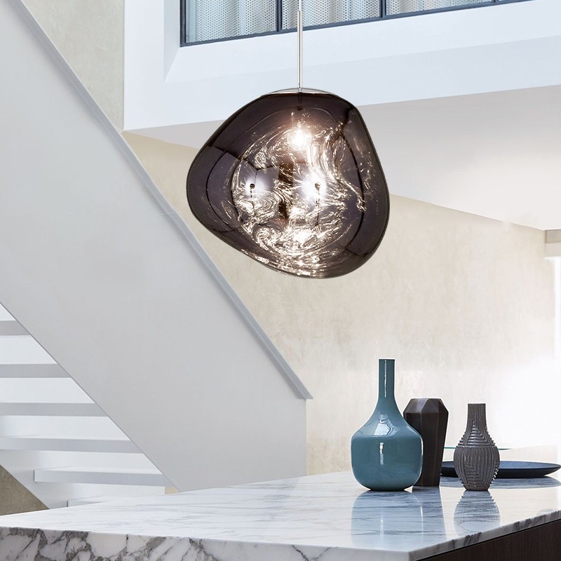 Melt Pendant Light