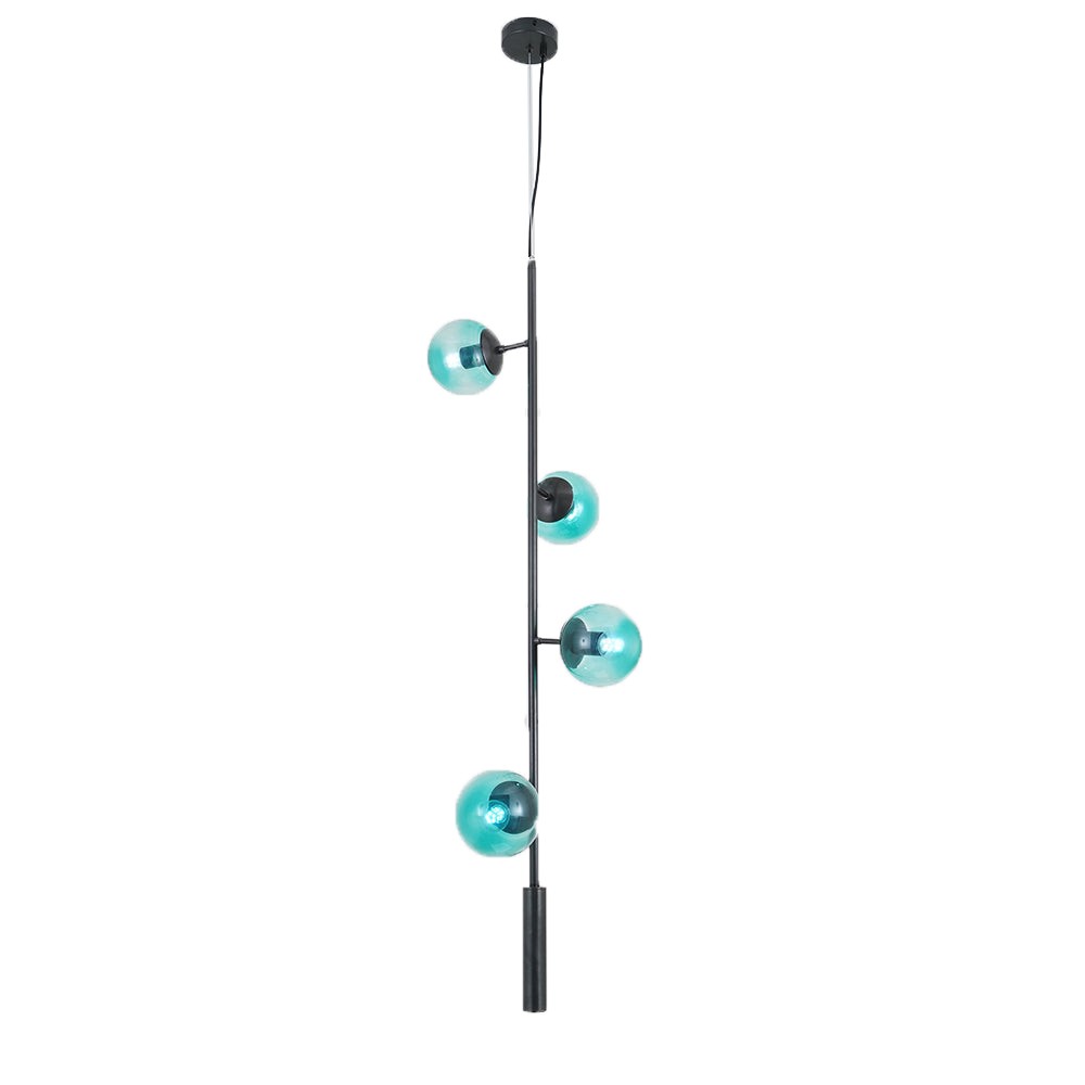 Orb Hanging Lamp