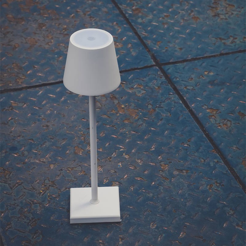 Cordless Rechargeable LED Table Lamp