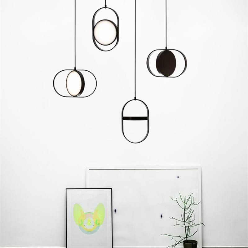 KUU Pendant Light