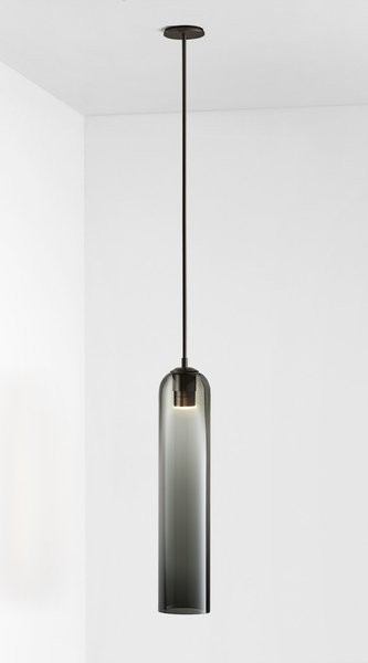Glass Wall Sconce/ Pendant Lamp