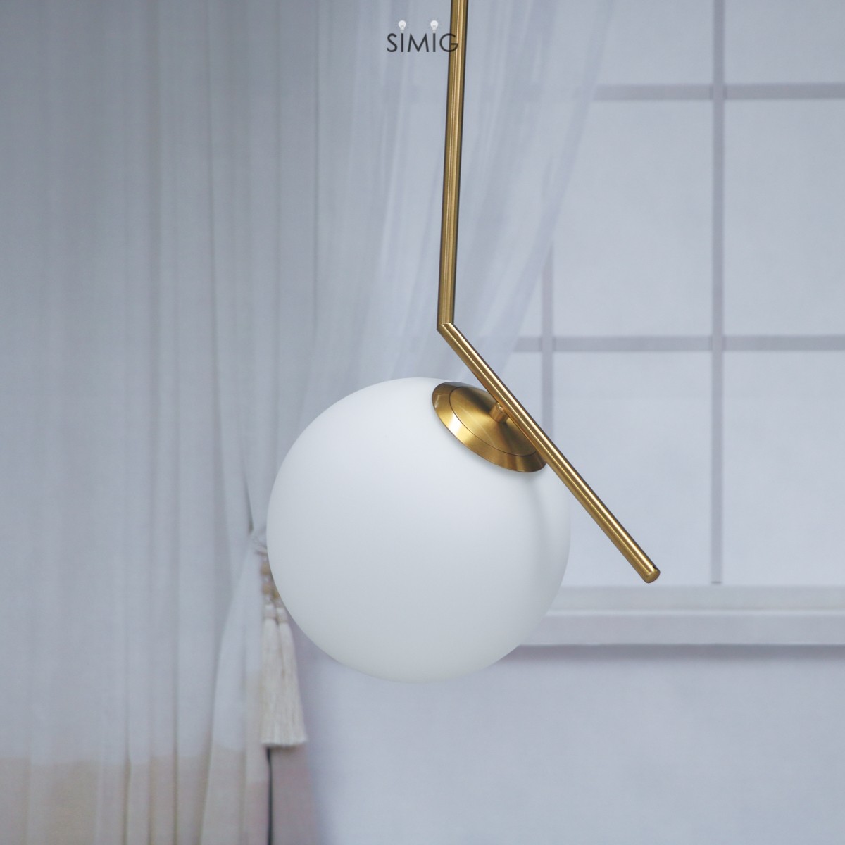 IC Lights Pendant Light