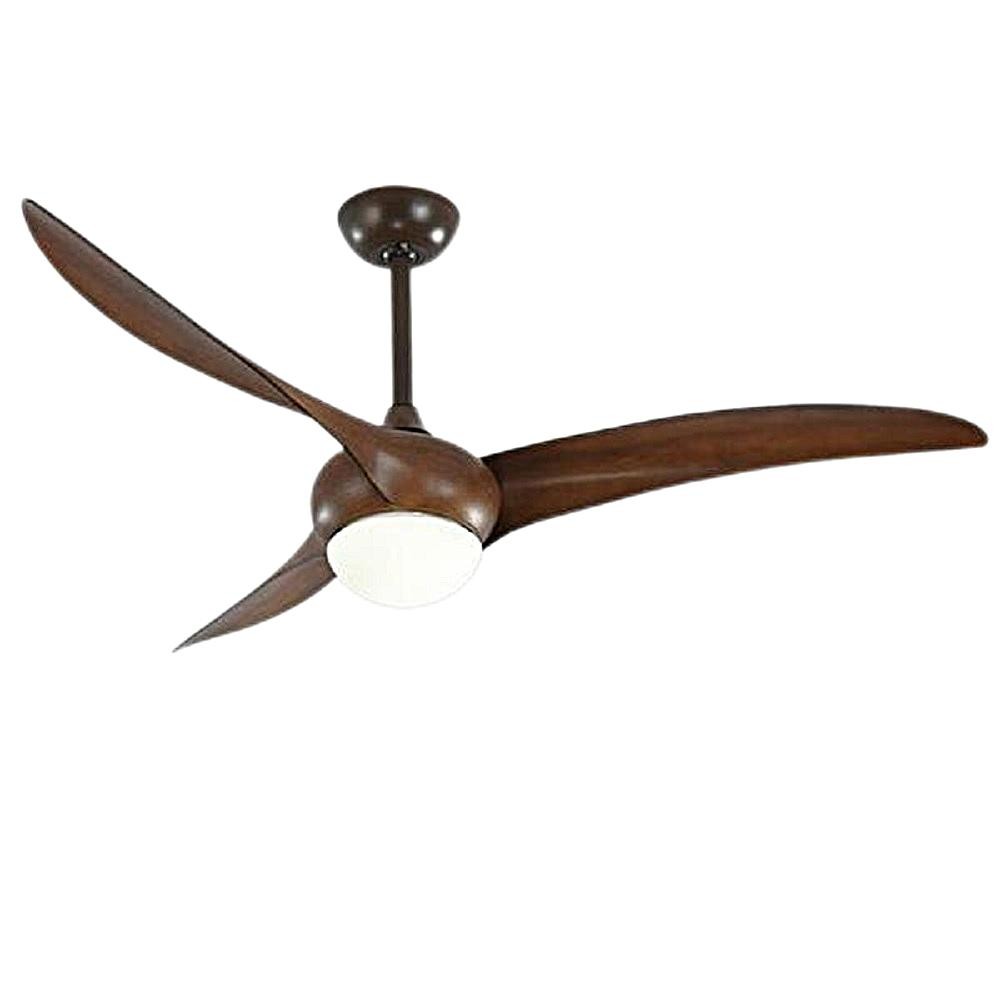 Indoor Ceiling fan light