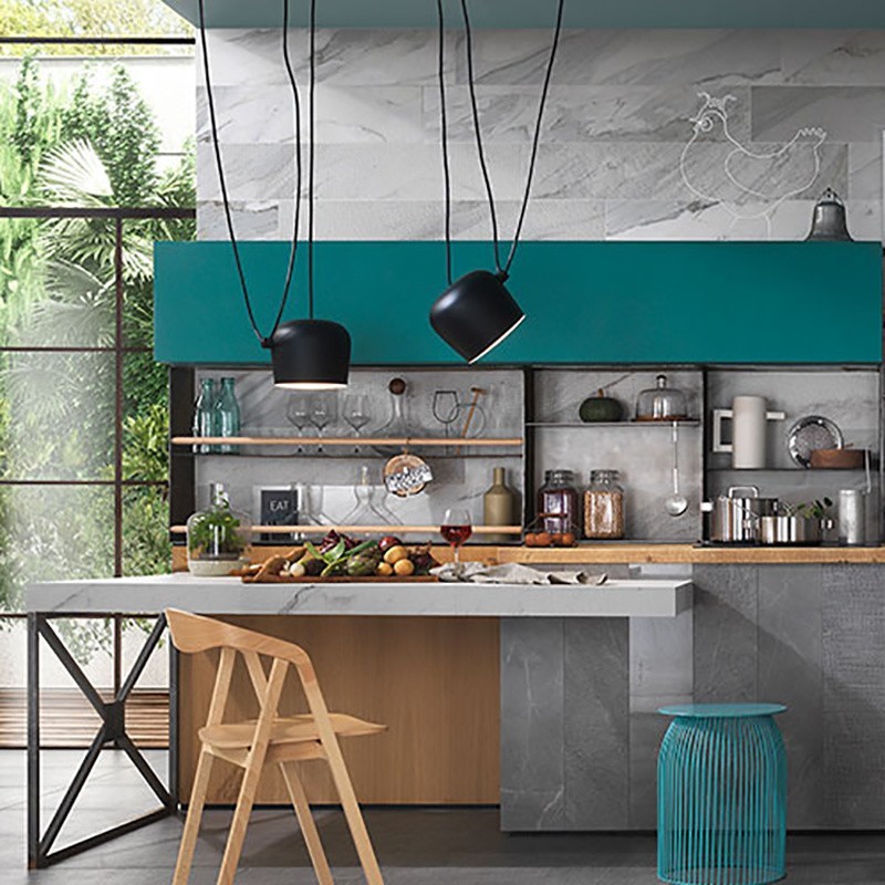 Aim Pendant Light