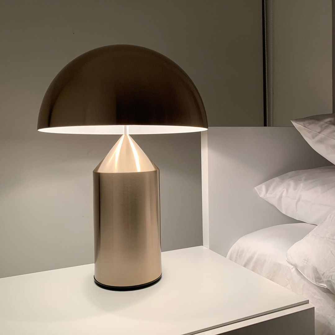 Atollo Table Lamp