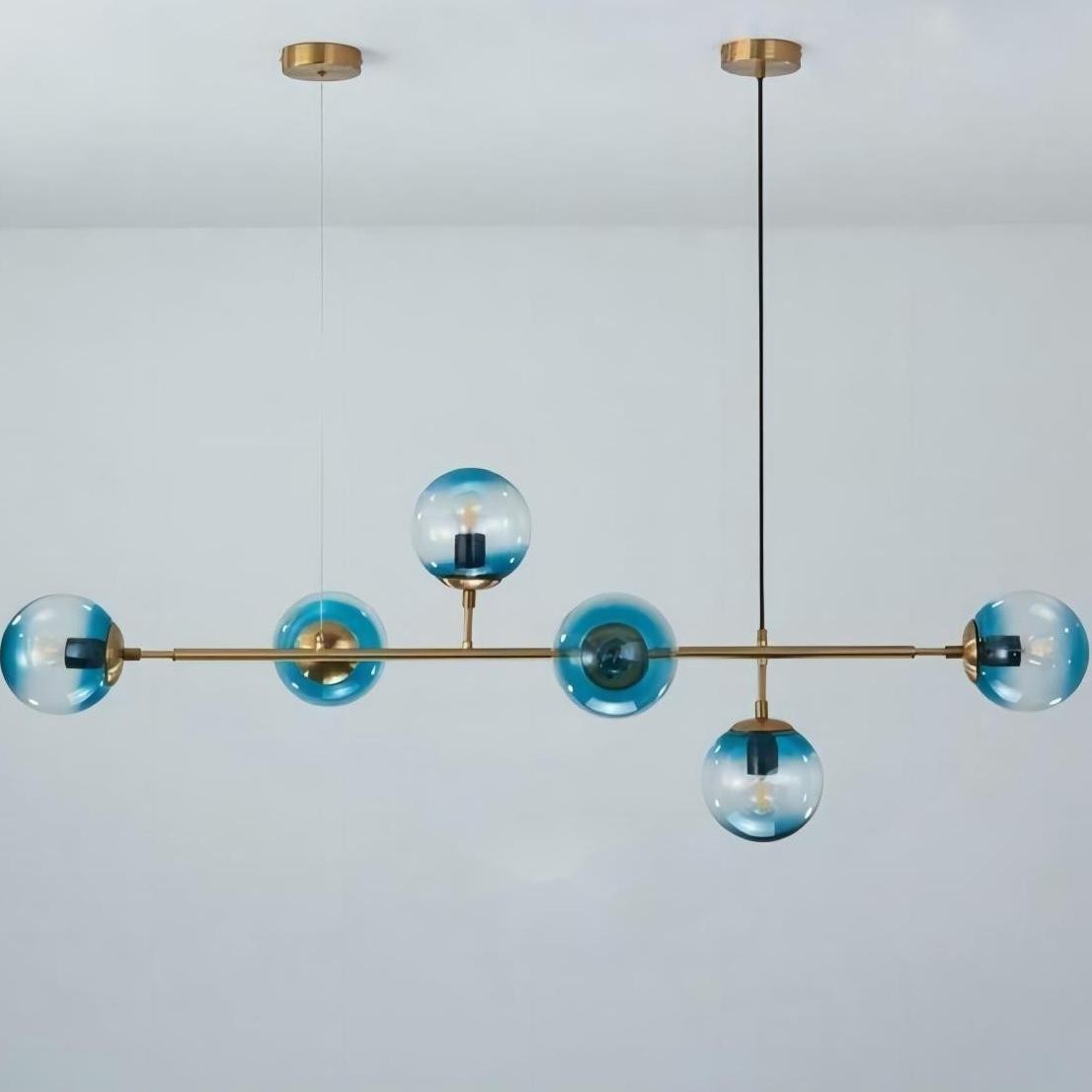 Orb Hanging Lamp