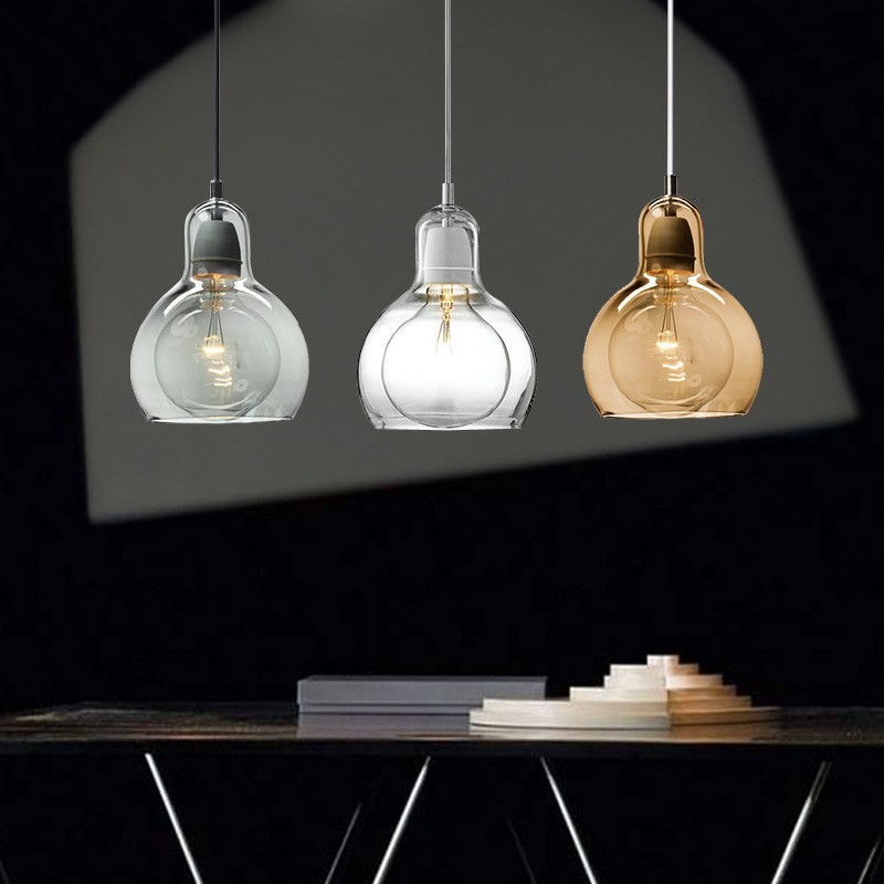Mega Bulb Pendant lamp