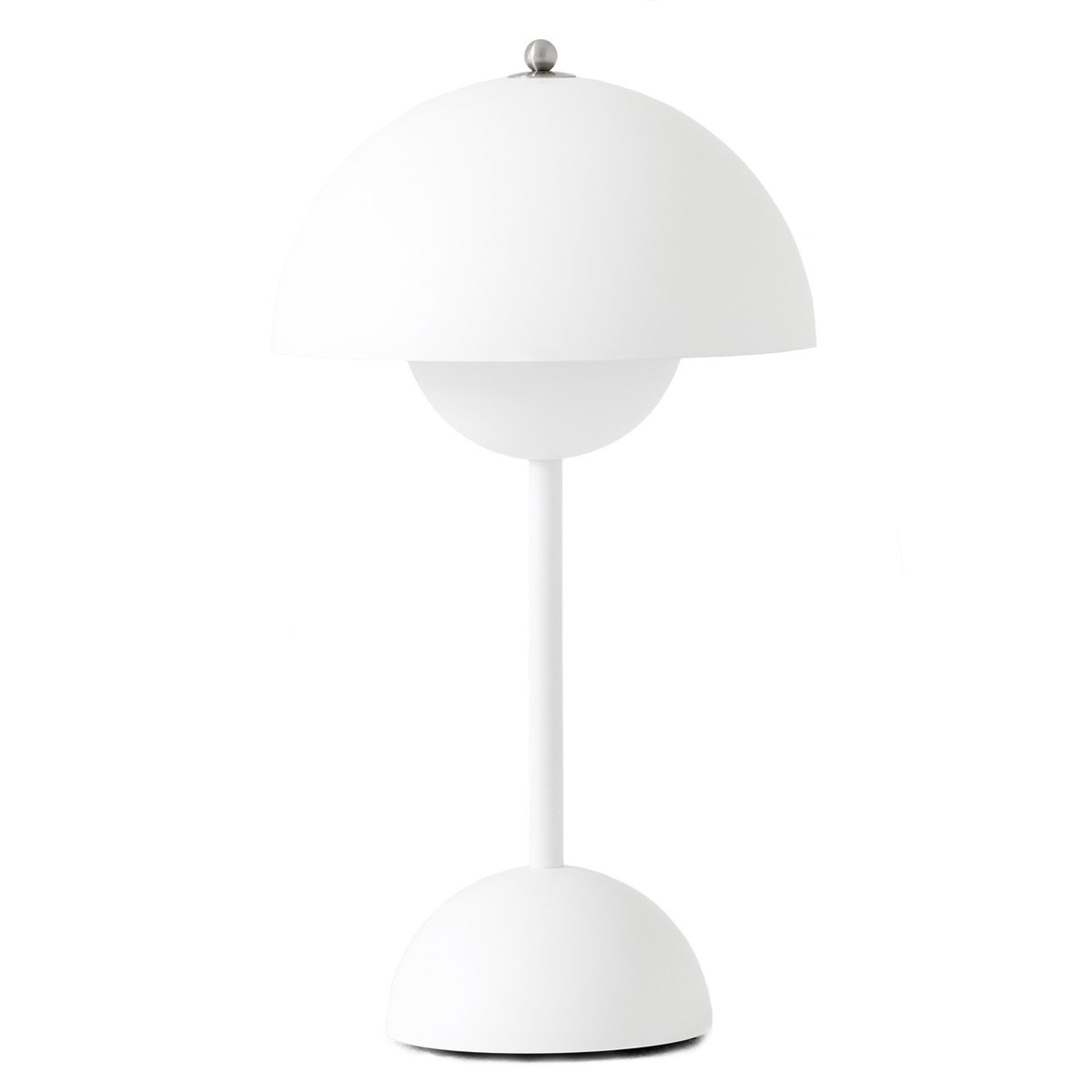 Flowerpot VP9 Portable Table Lamp