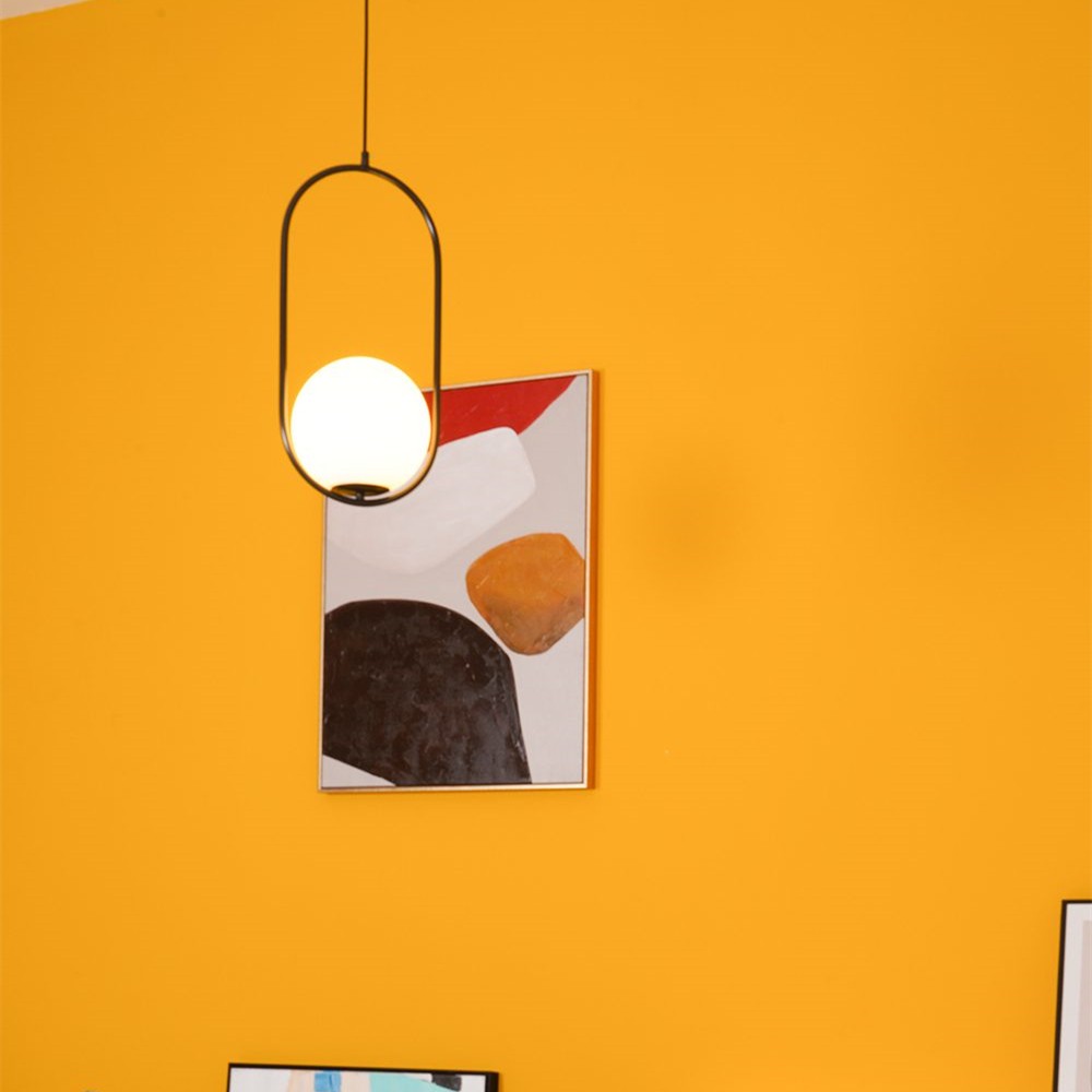 Mila Pendant Lamp