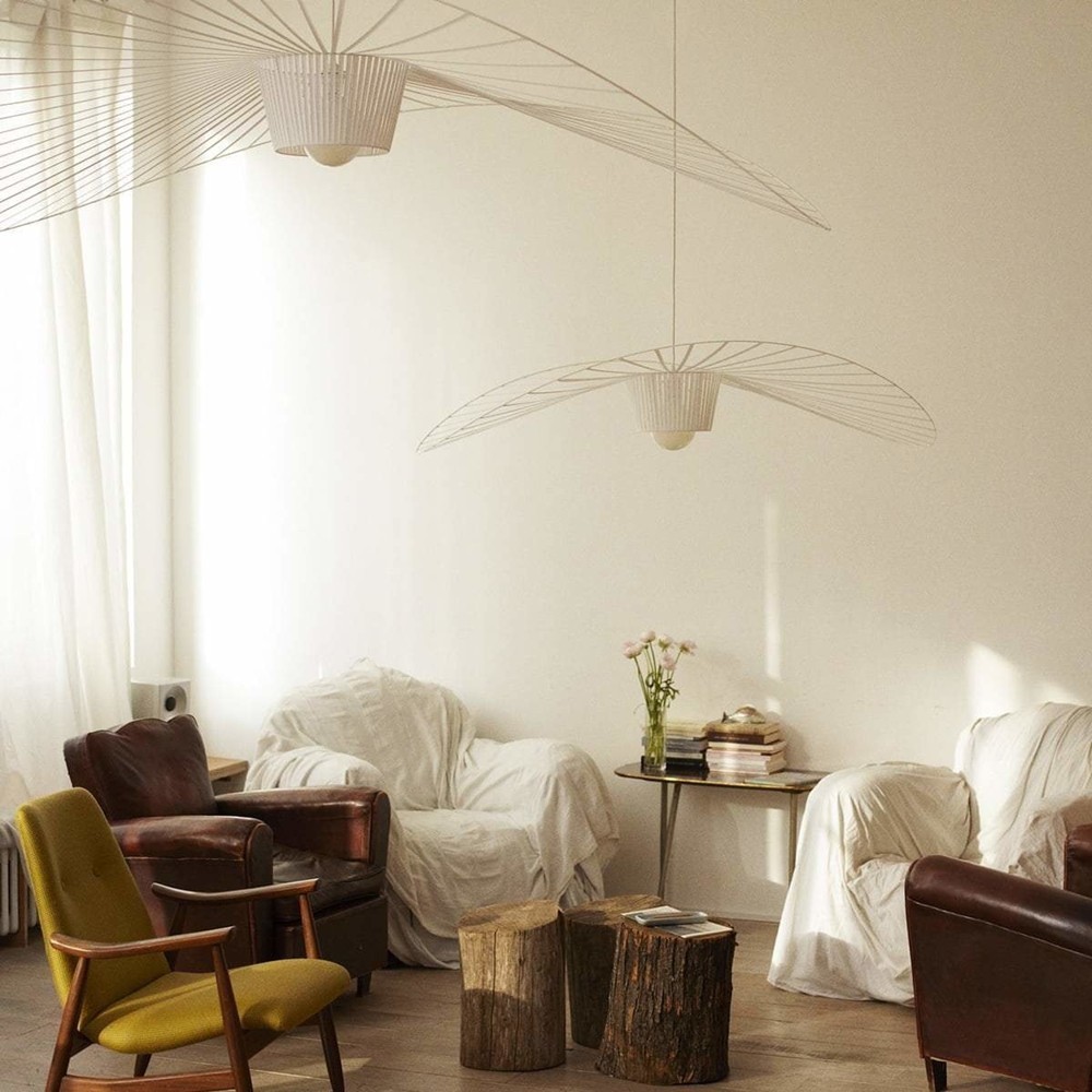 Vertigo Pendant Light