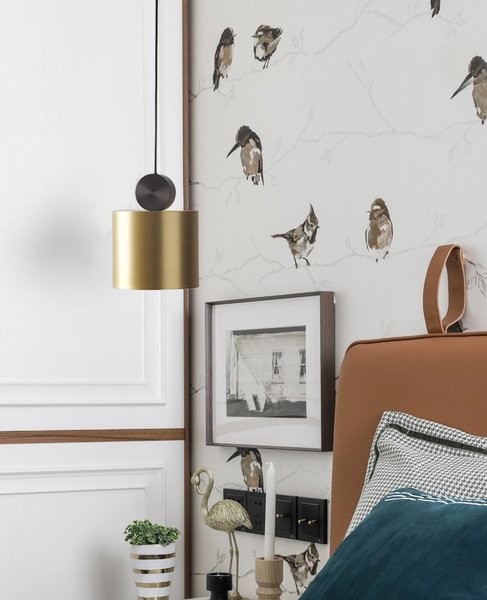 Cale Pendant collection