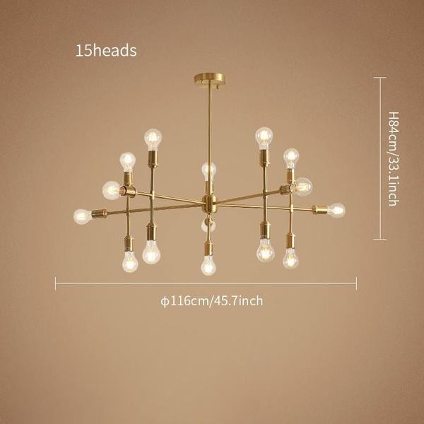 Mobile Chandelier