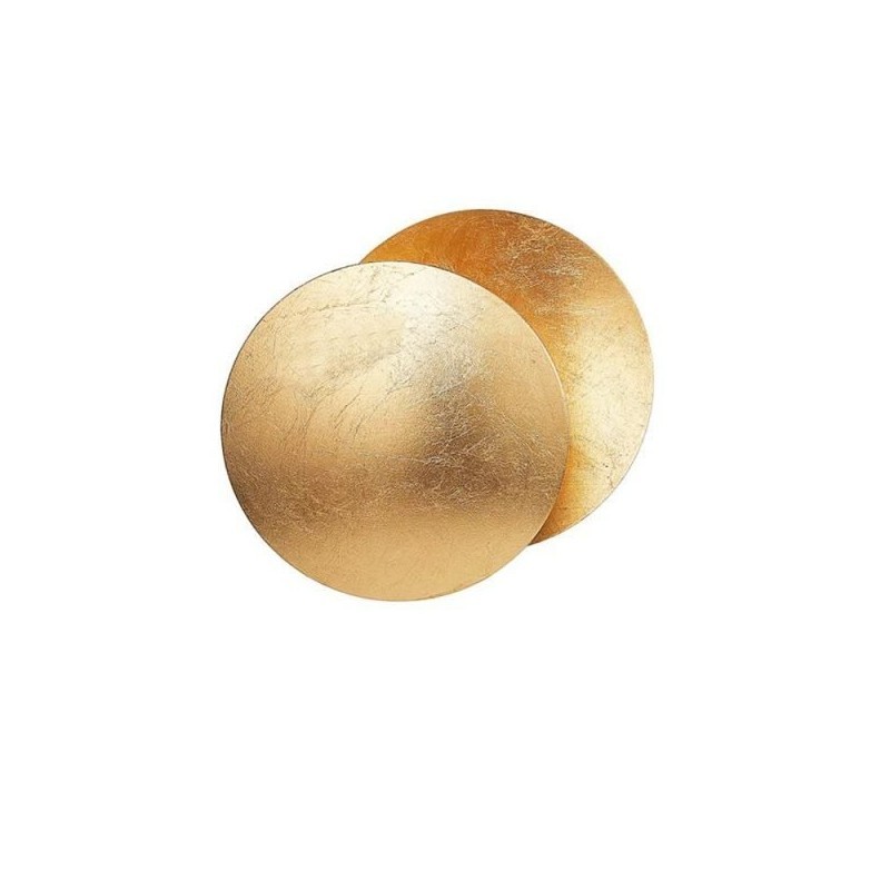 Lederam Wall lamp