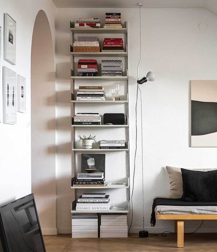 Parentesi Suspension Lamp
