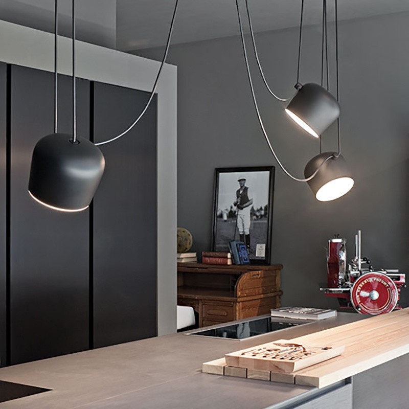 Aim Pendant Light