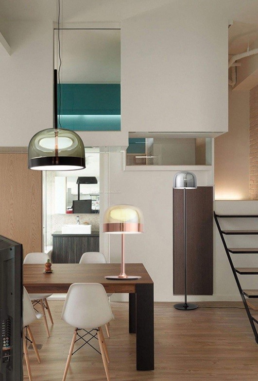 Equatore Table Lamp