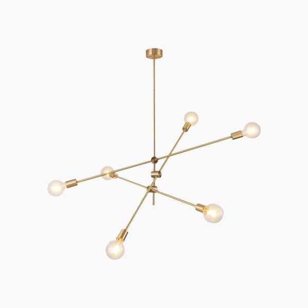 Mobile Chandelier