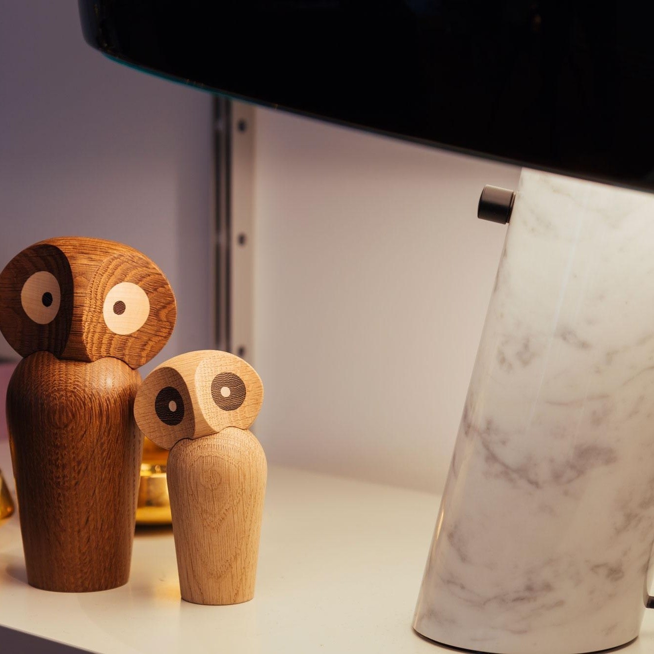 Snoopy Table Lamp