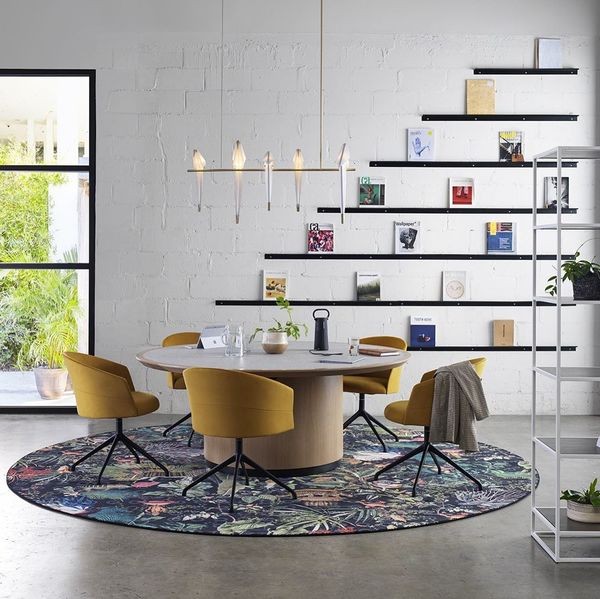 Perch Light chandelier