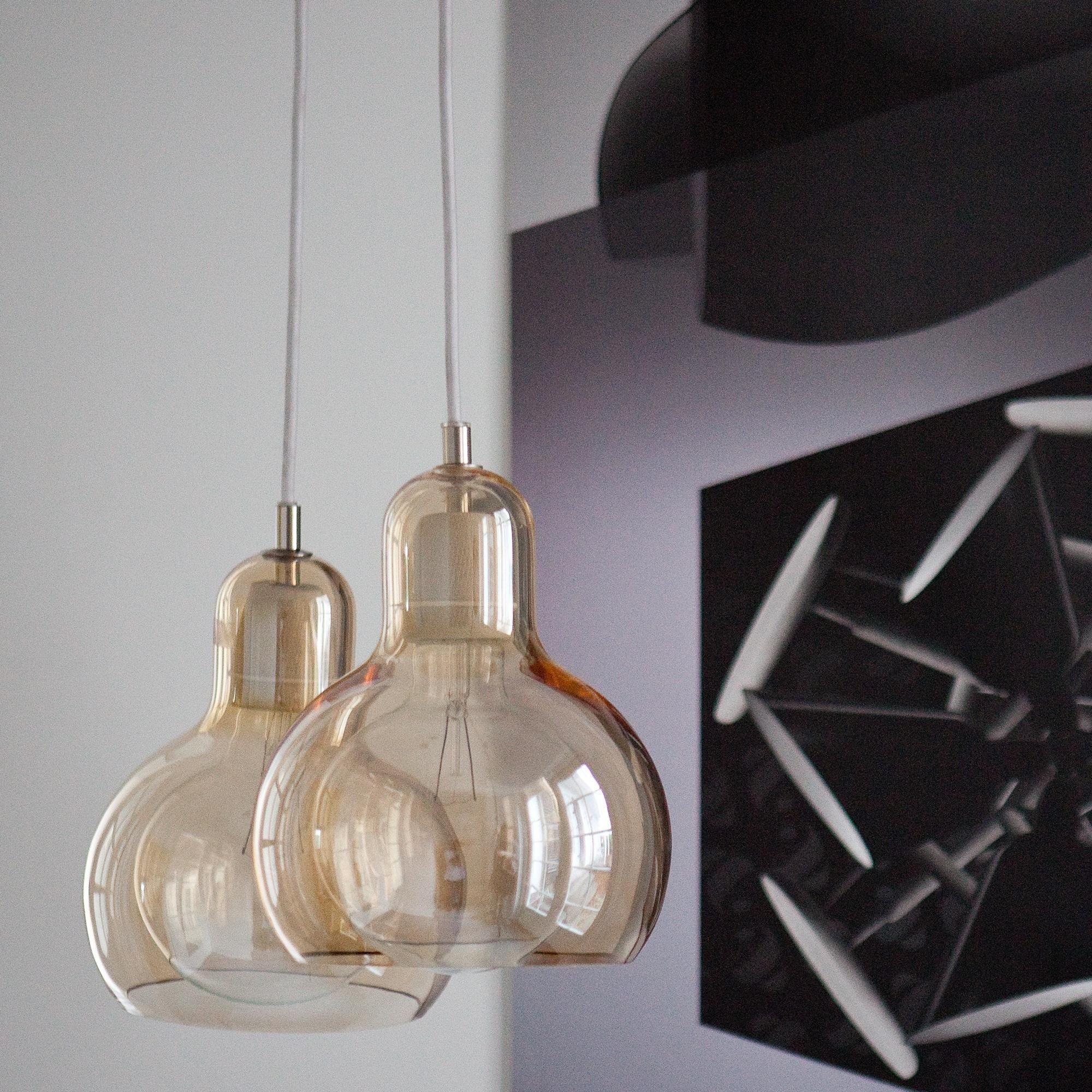 Mega Bulb Pendant lamp