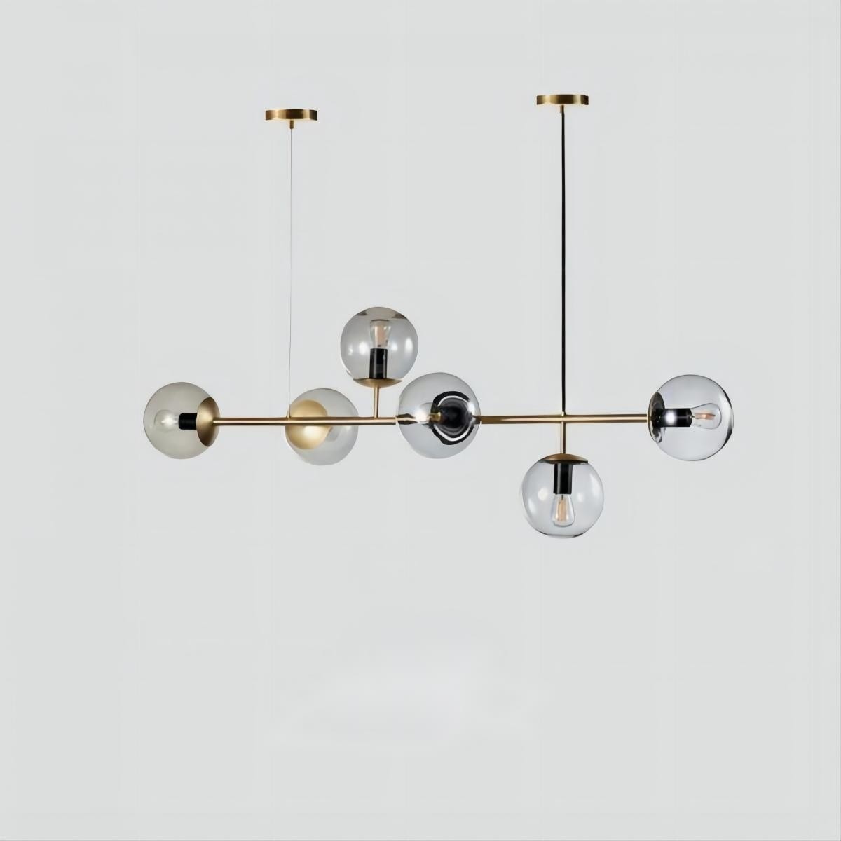 Orb Hanging Lamp