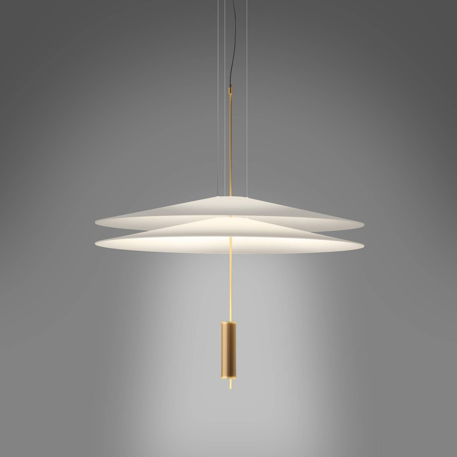 Flamingo Chandelier