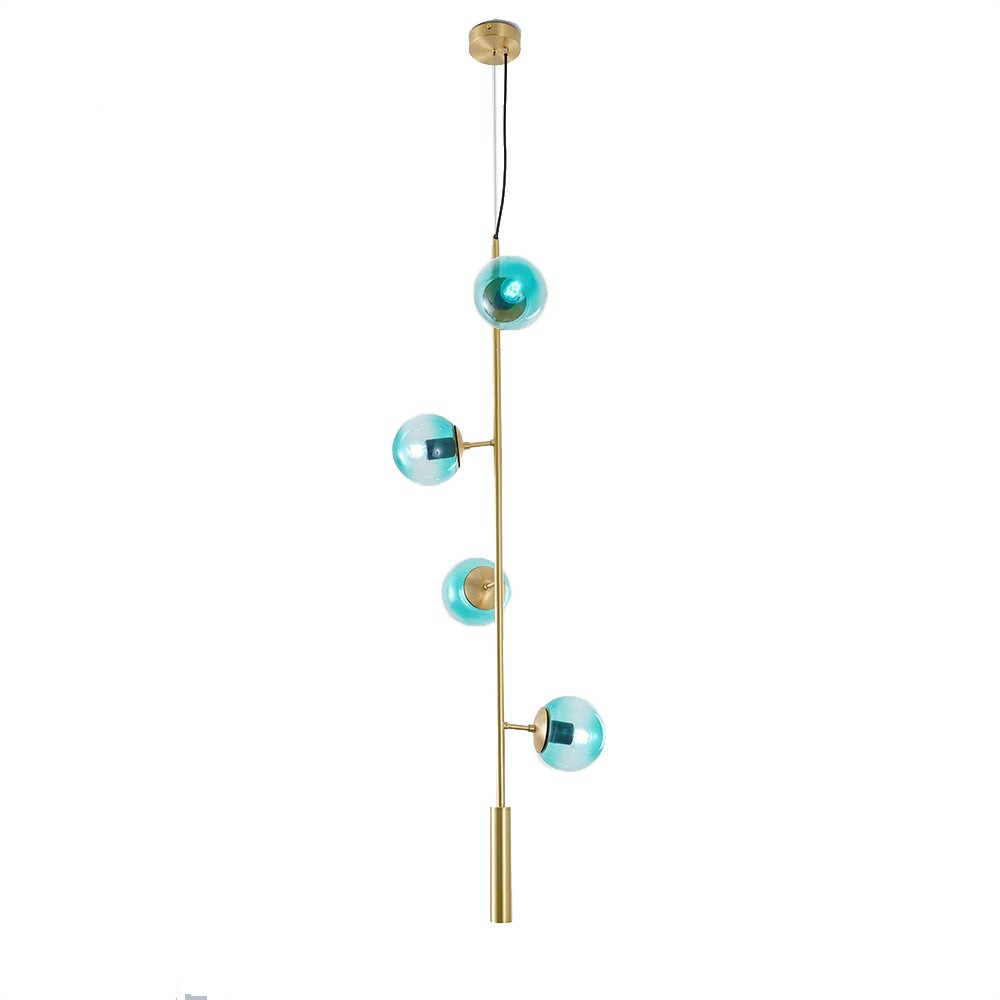 Orb Hanging Lamp
