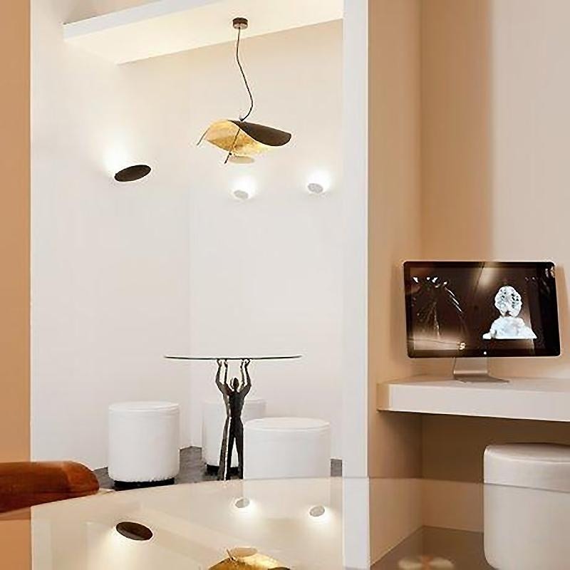 Lederam Manta Pendant / Ceiling light