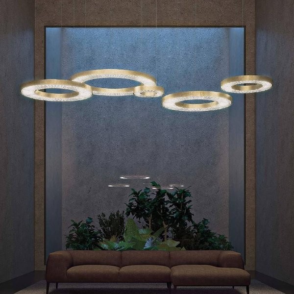 Canopus Suspension