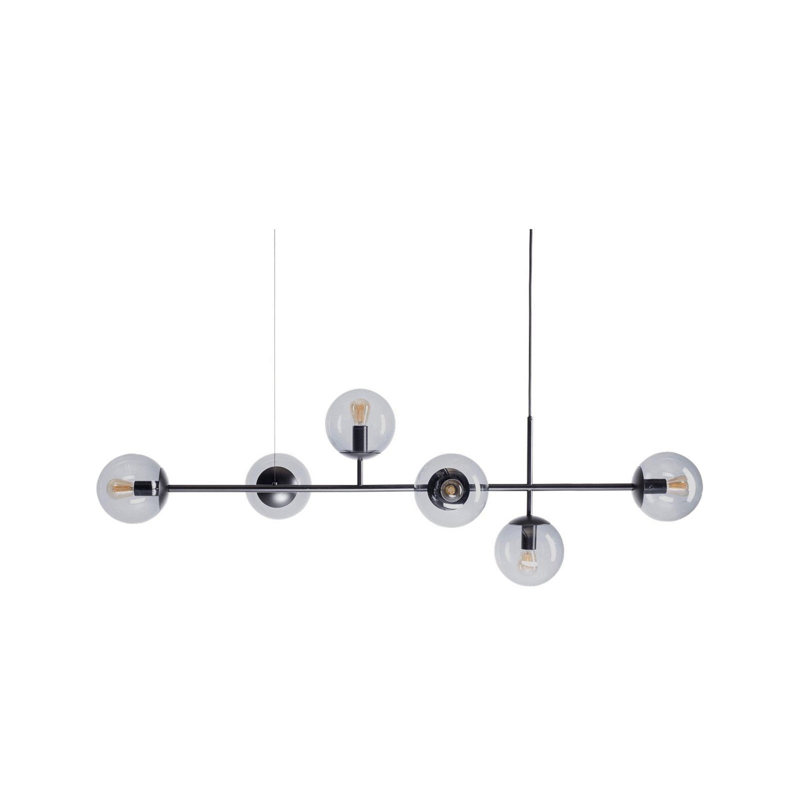 Orb Hanging Lamp