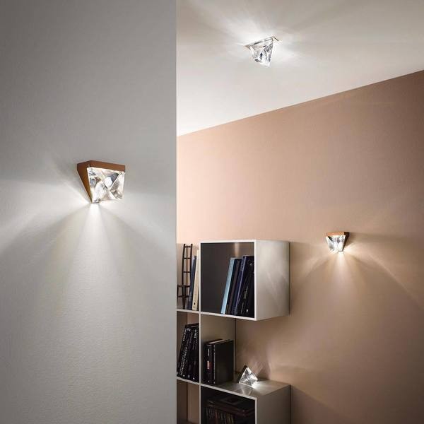 Tripla Lamp series