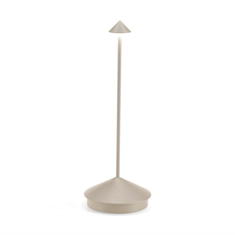 Pine Rechargeable LED Table Lamp