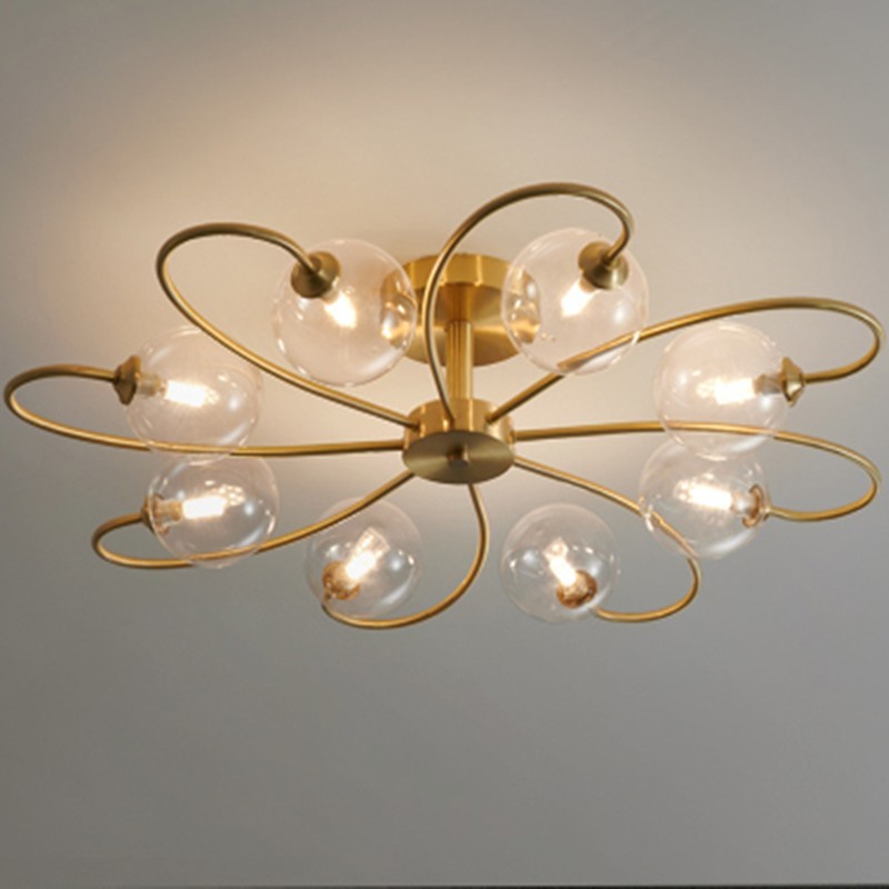BLOOM Ceiling Light