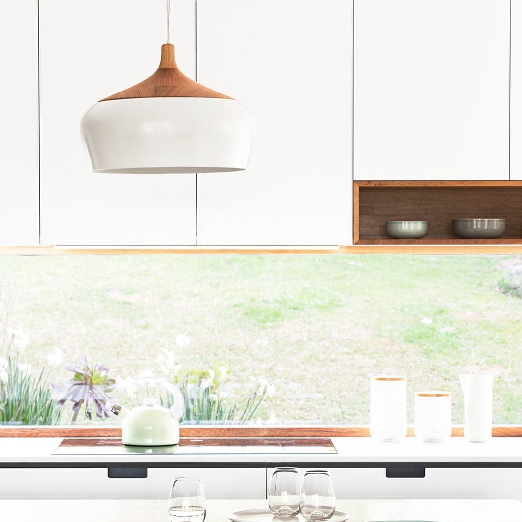 CoCo Pendant Light