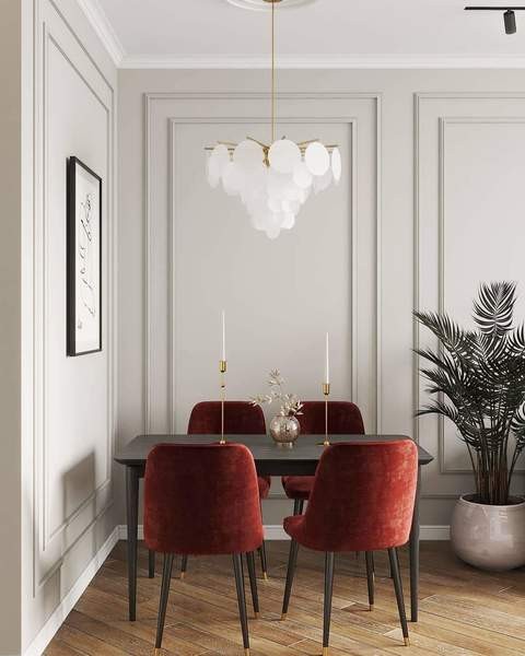 Nimbus Chandelier