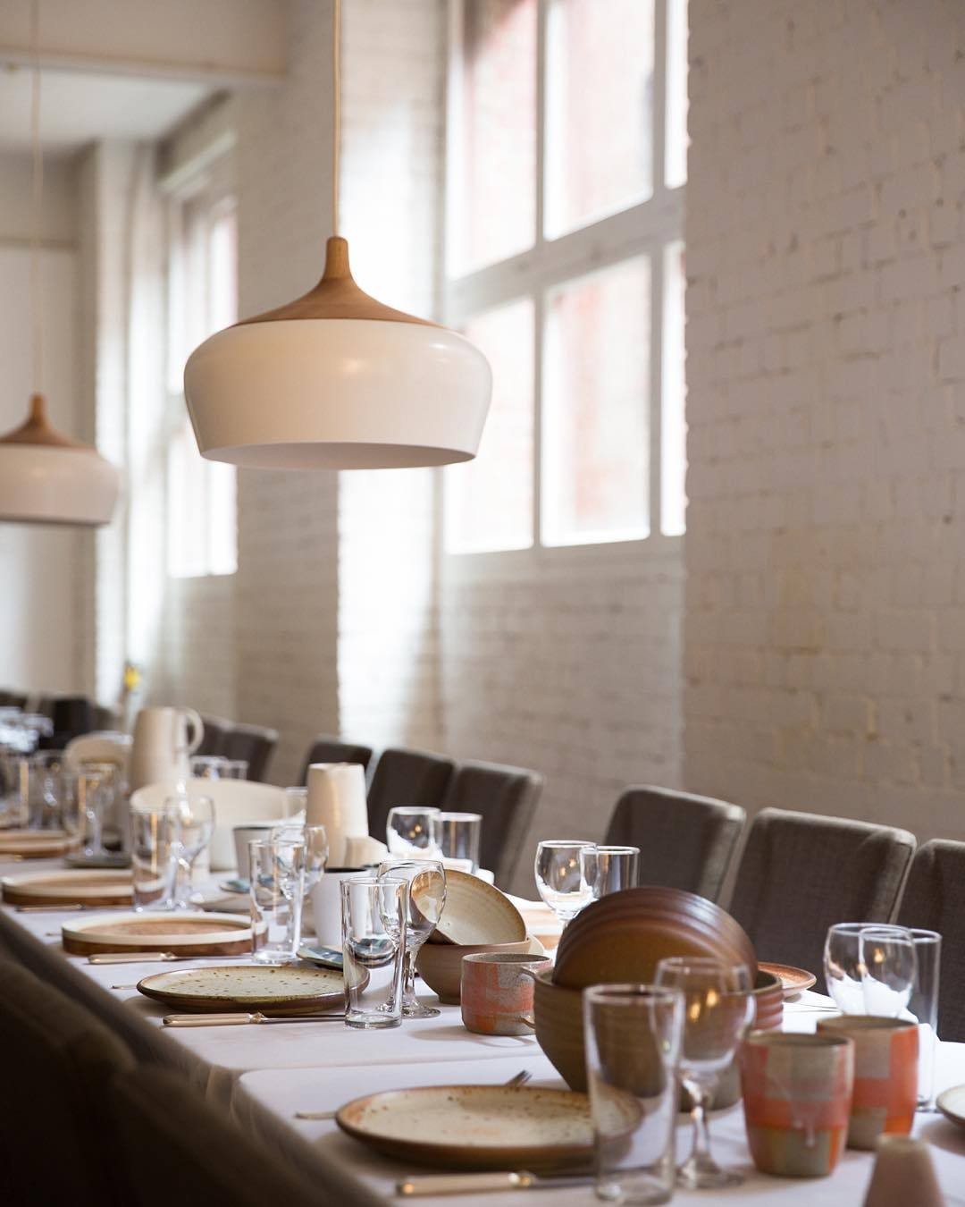 CoCo Pendant Light