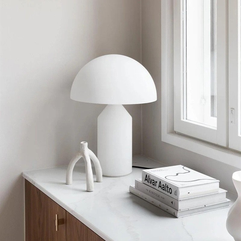 Atollo Table Lamp