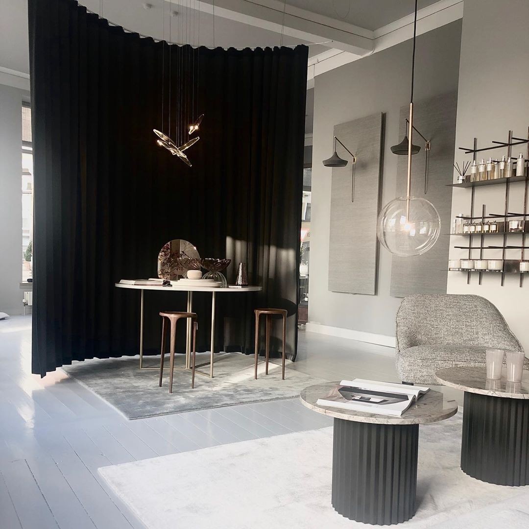 Bolle Sola pendant light