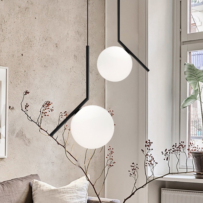 IC Lights Pendant Light