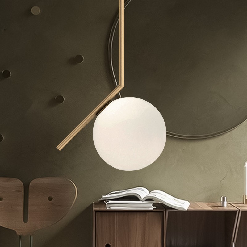 IC Lights Pendant Light
