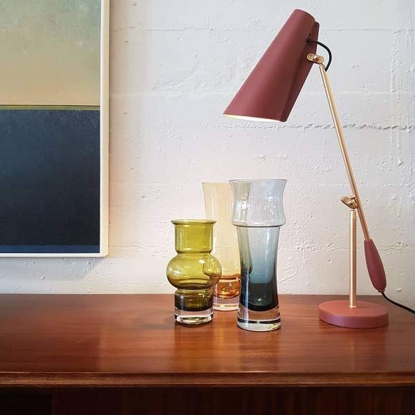 Birdy table lamp