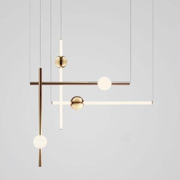 Orion Tube Light