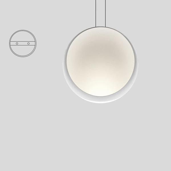 Cosmos pendant light