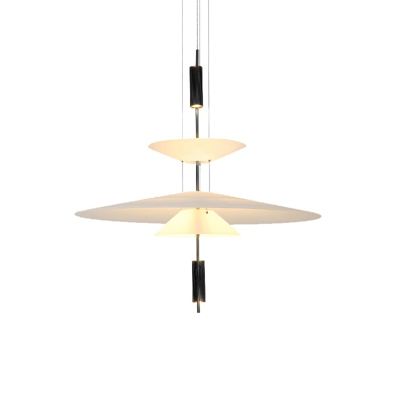 Flamingo Chandelier