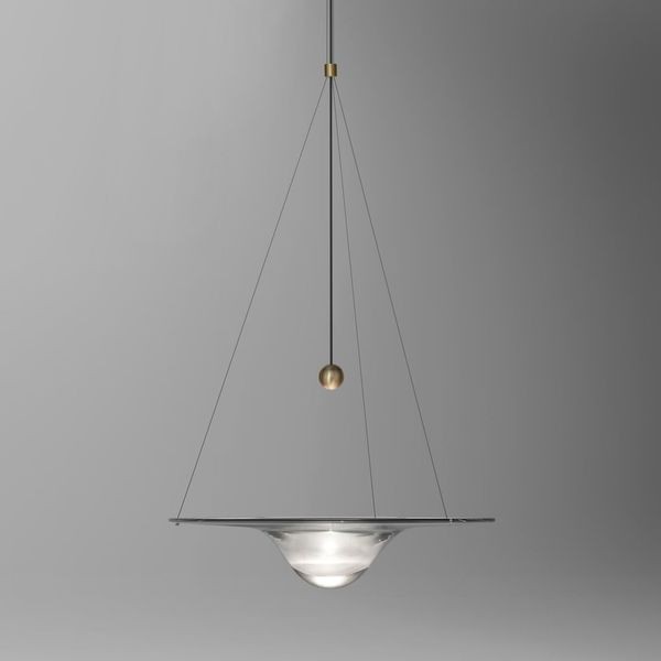 MOMENTO-Pendant Lamp
