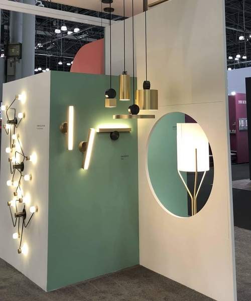 Cale Pendant collection