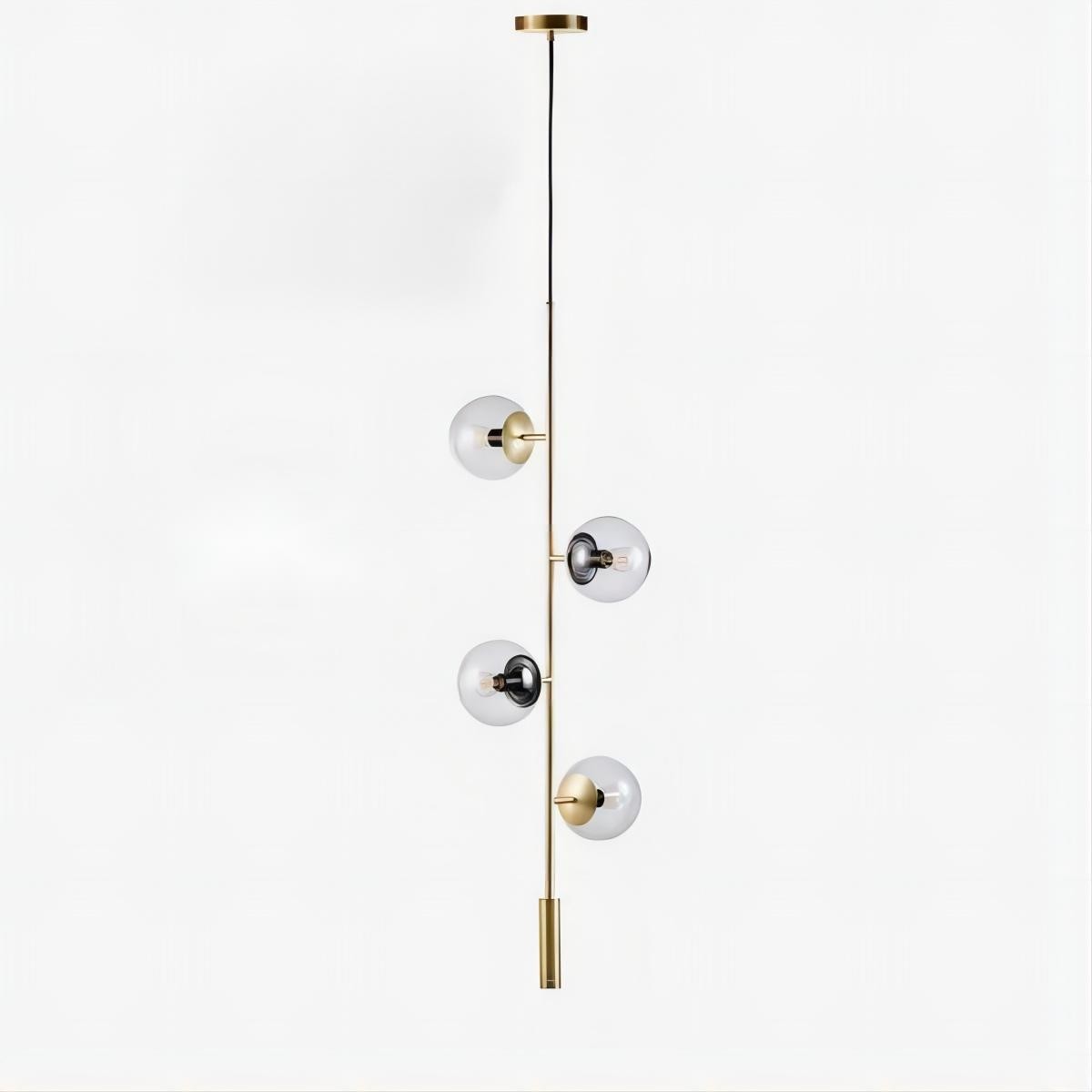 Orb Hanging Lamp