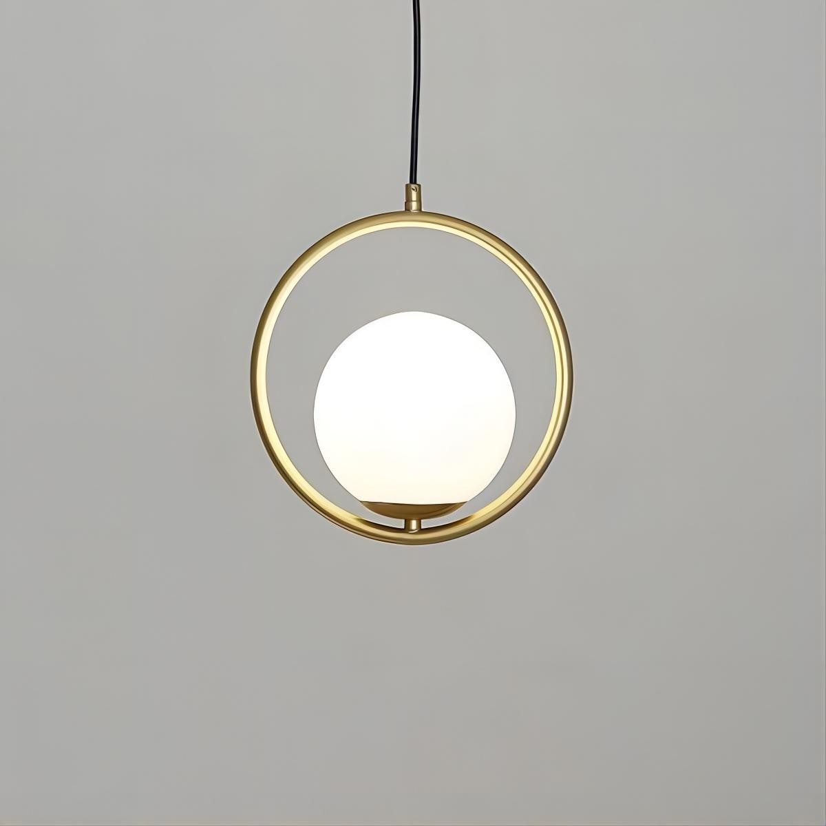 Mila Pendant Lamp